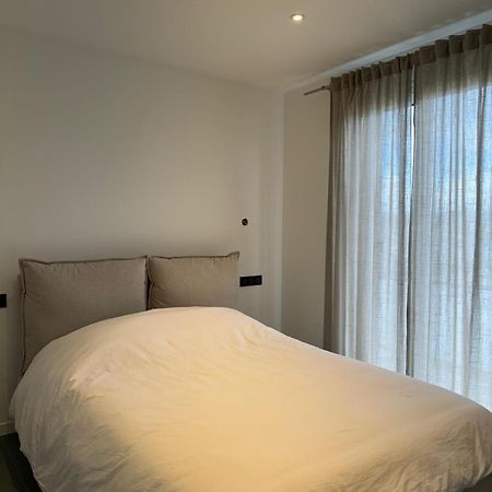 Modern Green & White - Apartments T3 60M2 Annecy - Parking Prive - Wifi - Netflix エクステリア 写真